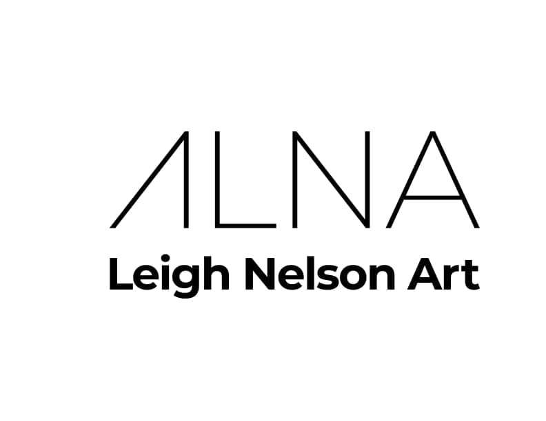 Leigh Nelson fine art collection photography and paintings for sale